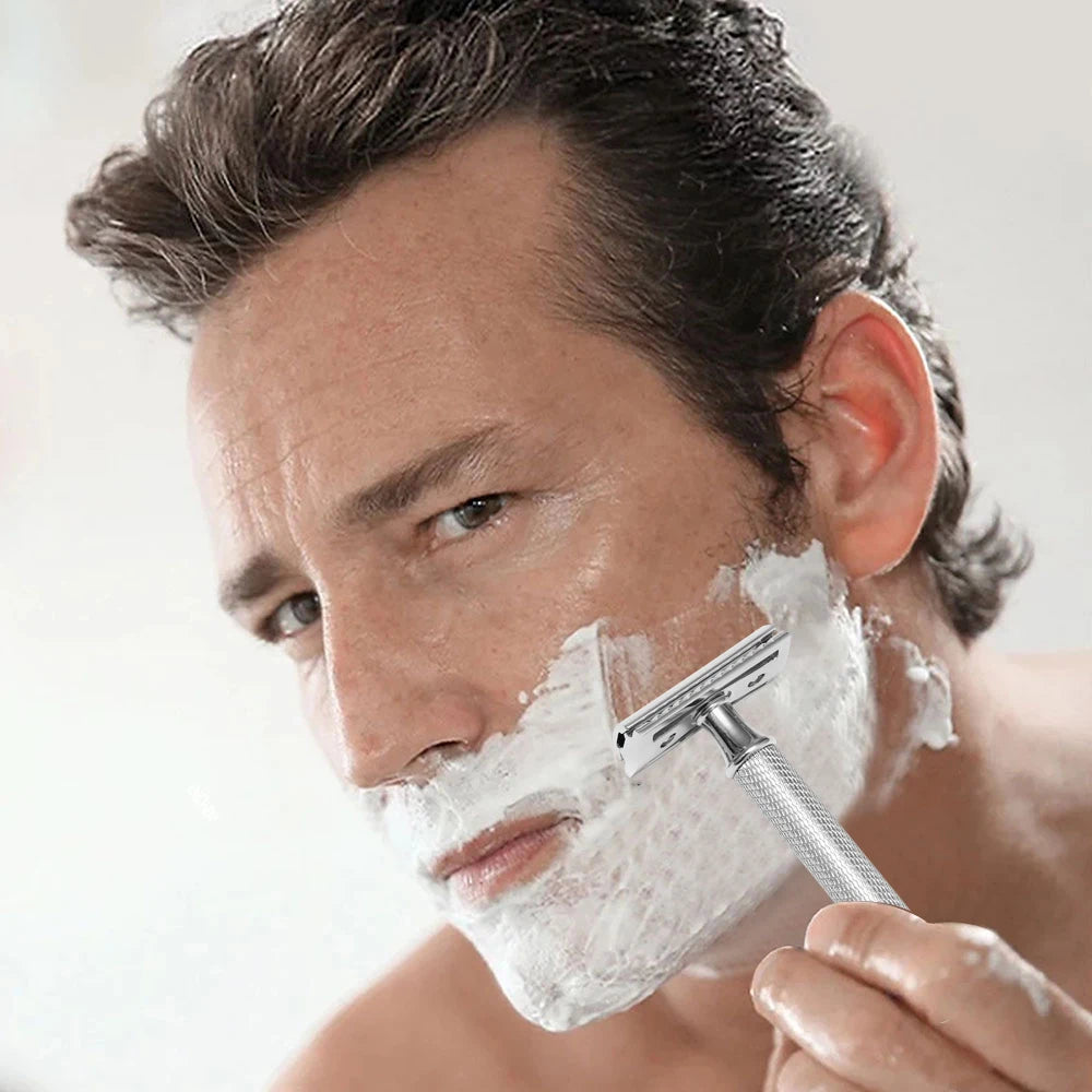 The Aveiro Single Shave™