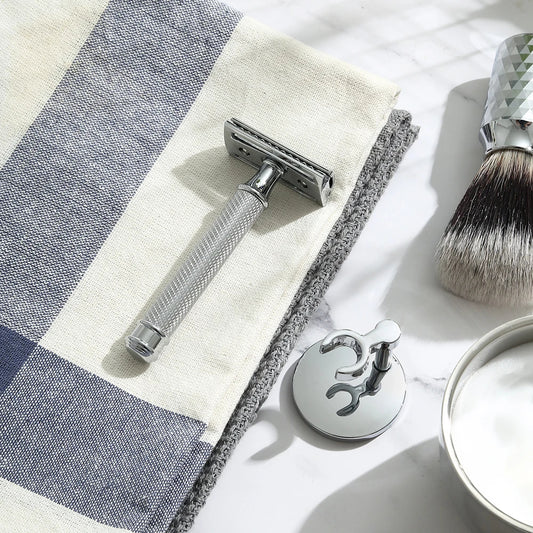 The Aveiro Single Shave™